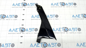 Door trim side rear left Audi A6 C8 19- rear