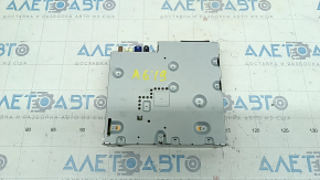 Radio tape recorder Audi A6 C8 19-20