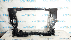 TV panel radiator Jeep Compass 17-
