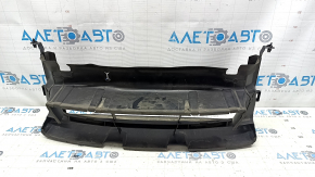 Lower radiator deflector BMW F30 17-18 N20