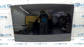 Rear panoramic glass Audi A6 C8 19-