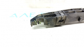 Rear bumper mount right Toyota Camry v50 12-14 usa broken mounts