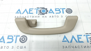 Ceiling handle rear left BMW 3 F30 12-18 beige