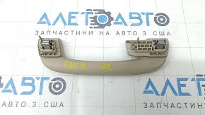Ceiling handle rear left BMW 3 F30 12-18 beige