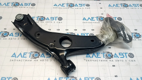 Lower control arm front left Mazda 6 13-21 OEM
