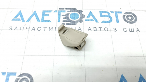 Hook for fastening passenger visor BMW 3 F30 4d 16-18 beige