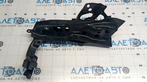 TV bar eyelash left Mazda 6 18-21 OEM