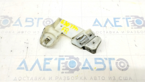 Bracket cooling fan relay BMW 5 G30 18-23