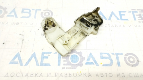 Bracket cooling fan relay BMW 5 G30 18-23