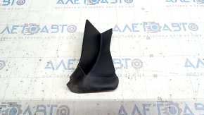 Outer left lamp cover Audi A5 F5 17-19 5D broken mount
