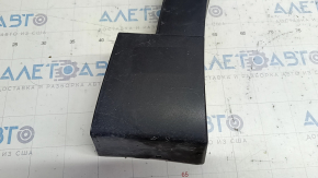 Front right wing arch trim Mazda CX-9 16- structure, broken fastening