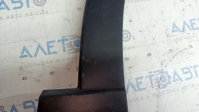 Front right wing arch trim Mazda CX-9 16- structure, broken fastening