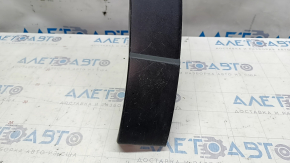 Front right wing arch trim Mazda CX-9 16- structure, broken fastening