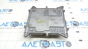 Block ECU engine computer BMW 3 F30 12-18 N20