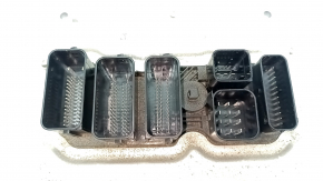 Block ECU engine computer BMW 3 F30 12-18 N20