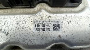 Block ECU engine computer BMW 3 F30 12-18 N20