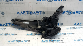 Headlight front left Toyota Prius 50 16-18