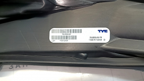 Headlight front left Toyota Prius 50 16-18