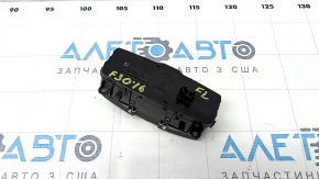 Light control BMW 3 F30 12-18 under fog lights, auto