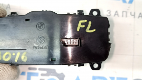 Light control BMW 3 F30 12-18 under fog lights, auto