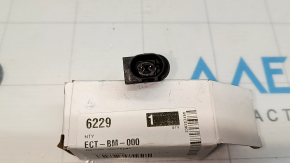Ambient Air Temperature Sensor Mini Cooper Clubman R55 07-14 NTY
