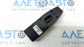 Front left window lift control BMW 3 F30 12-18 without auto folding