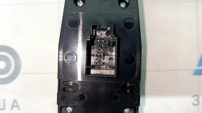 Front left window lift control BMW 3 F30 12-18 without auto folding