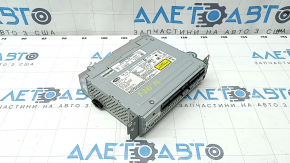Radio tape recorder BMW 3 F30 16-18 without navigation