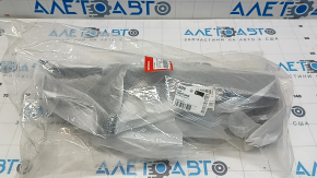 Seal wing hood-wing left Honda CRV 17-22