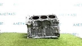 Bare cylinder block Toyota Highlander 20-22 3.5 2GR-FKS for boring and sleeving