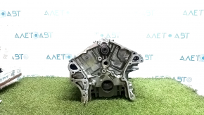 Bare cylinder block Toyota Highlander 20-22 3.5 2GR-FKS for boring and sleeving