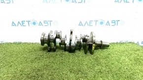 Crankshaft Toyota Highlander 20-22 3.5 for grinding