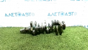 Crankshaft Toyota Highlander 20-22 3.5 for grinding