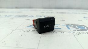VALET button Audi A6 C8 19-