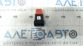 VALET button Audi A6 C8 19-