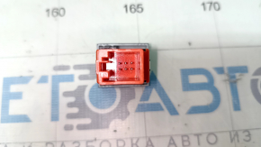 VALET button Audi A6 C8 19-