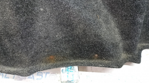 Right arch trim Toyota Camry v30 for dry cleaning