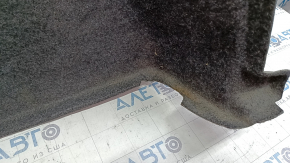 Right arch trim Toyota Camry v30 for dry cleaning
