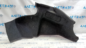 Right arch trim for Toyota Solara 2.4 04-08 with a folding roof