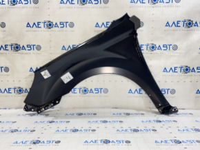 Front right wing Subaru Outback 10-14 SIGNEDA