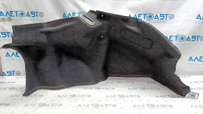 Arch trim right Toyota Solara 2.4 04-08