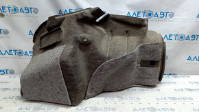 Arch trim right Toyota Solara 2.4 04-08