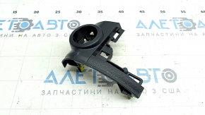Start stop button cover Toyota Camry v50 12-14 usa scratches