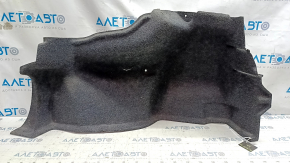 Arch trim right Toyota Avalon 05-12 black, crack