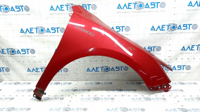 Front right wing Toyota Camry v50 12-14 usa red 3R3