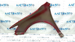 Front right wing Toyota Camry v50 12-14 usa red 3R3