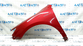 Front left wing Toyota Camry v50 12-14 usa red 3R3