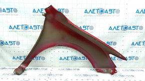 Front left wing Toyota Camry v50 12-14 usa red 3R3