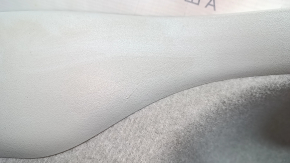 Right arch trim Toyota Prius 30 10-15 gray, type 1, scratches, creases, for dry cleaning