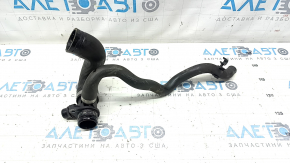 Water pump pipe upper BMW F30 17-18 N20